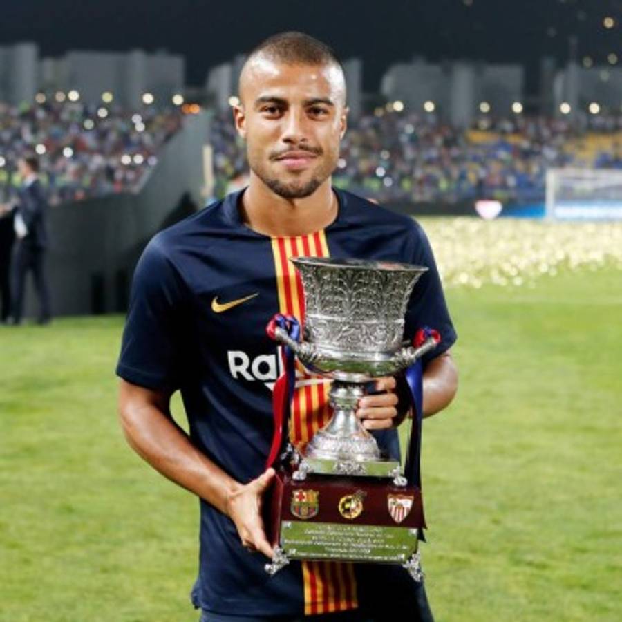 Mercado: El próximo refuerzo del Real Madrid; PSG le roba fichaje al Barça