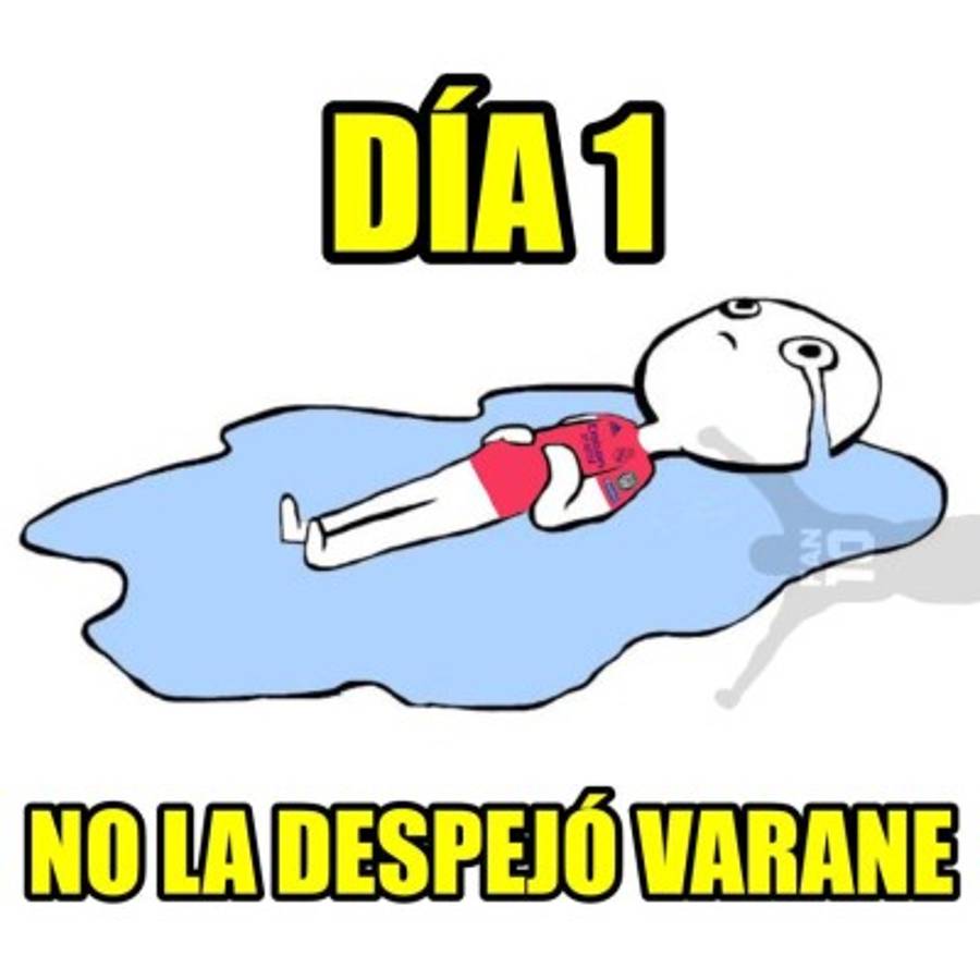 Barcelona sigue vivo en la Champions League... ¡y los memes revientan al Real Madrid!