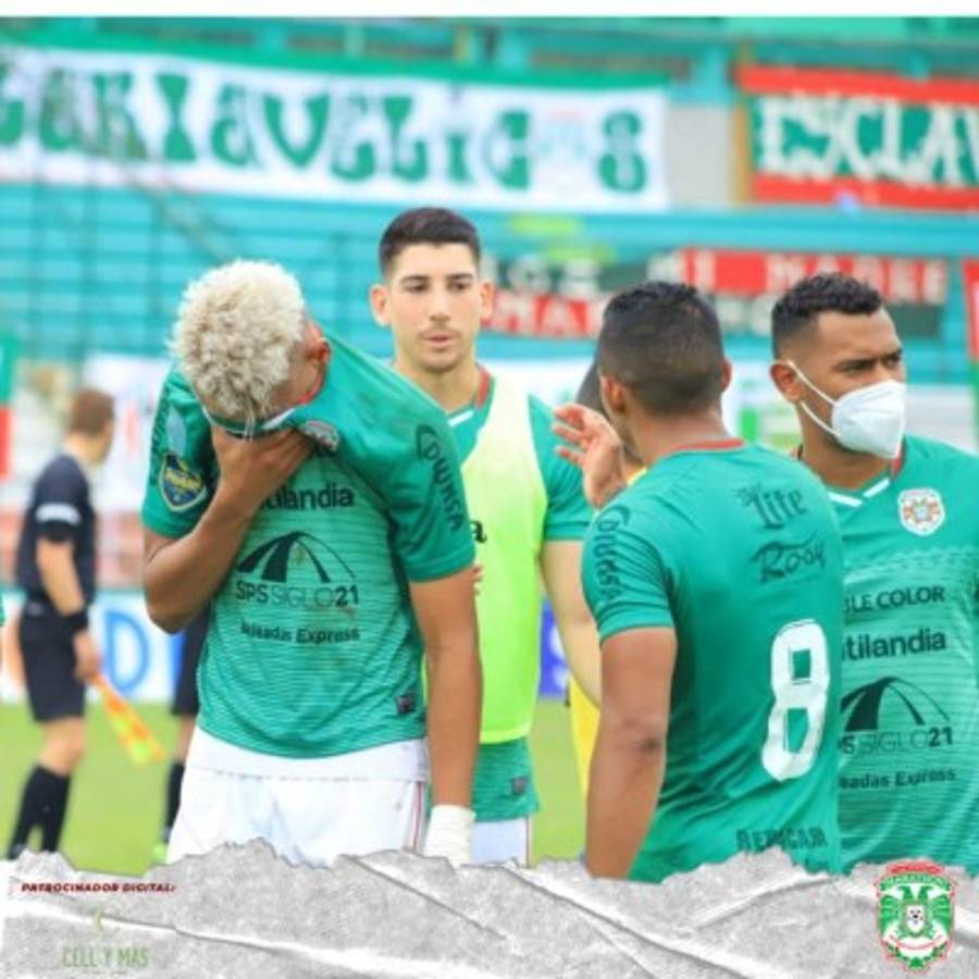 No se vio en TV: Jugó en otro equipo y celebró el título de Olimpia, la locura de Troglio y lágrimas en Marathón