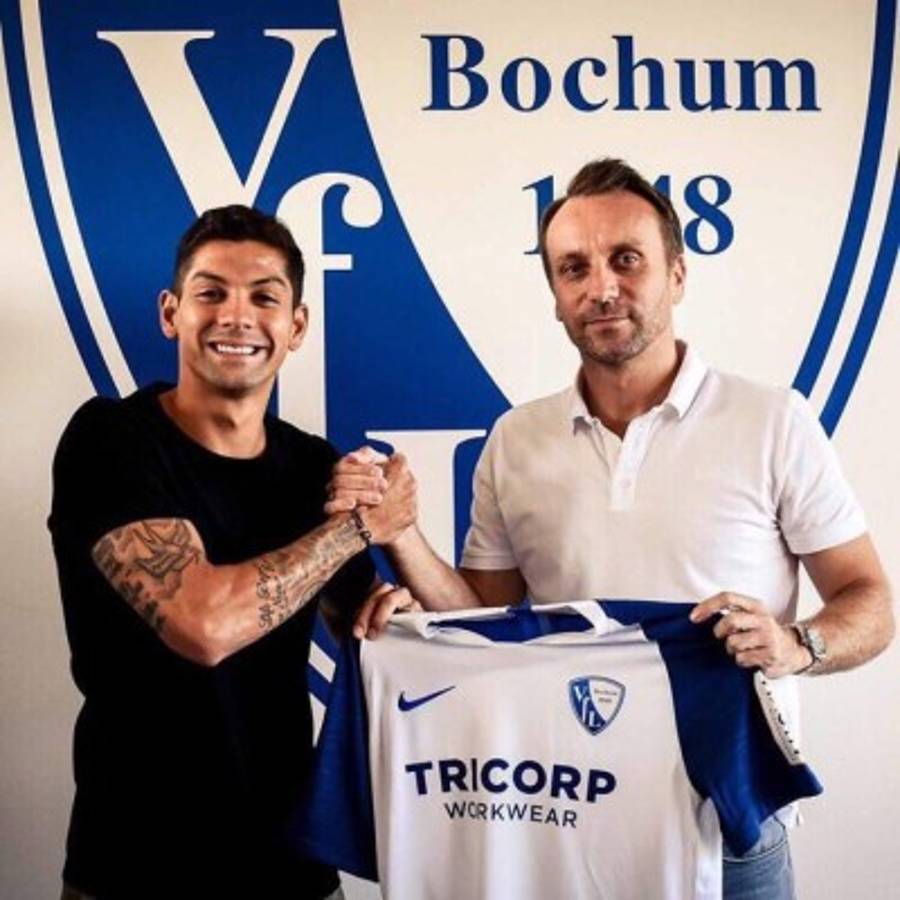 Así se movieron los centroamericanos en el mercado de verano de Europa