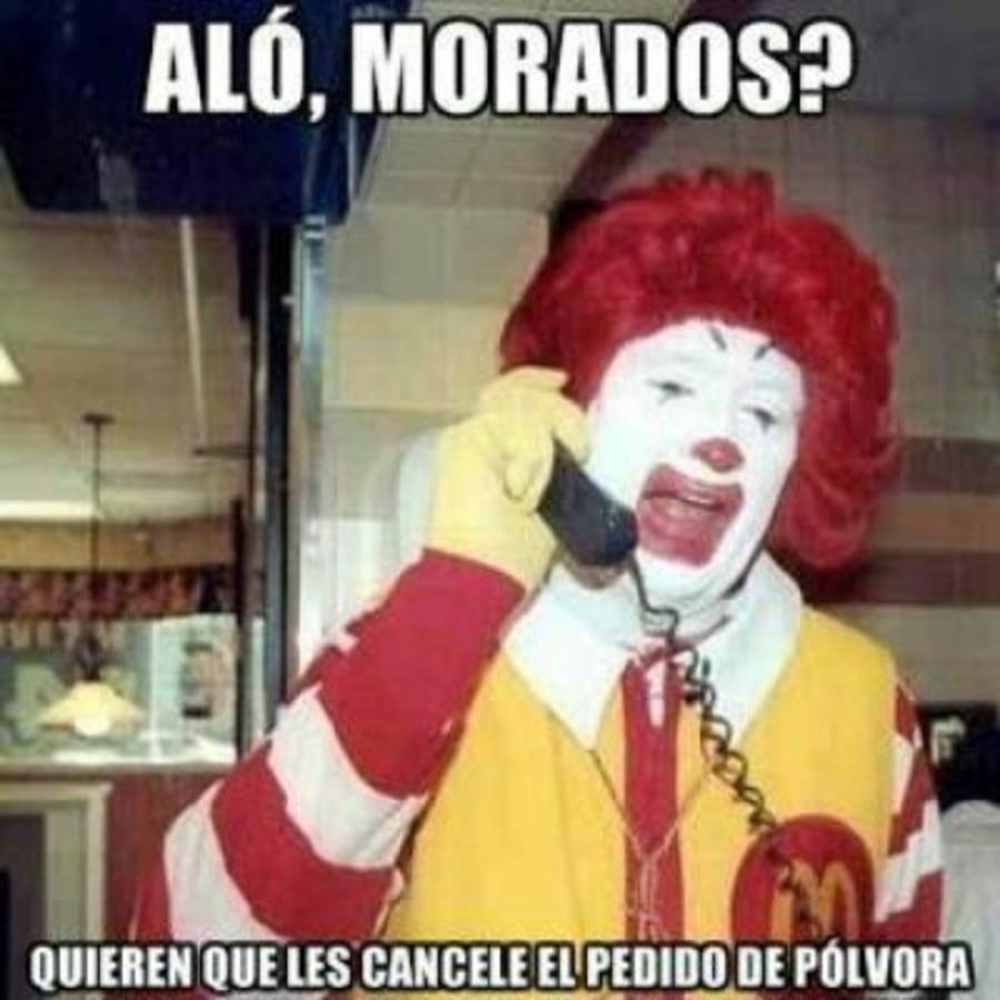 Los graciosos memes tras la eliminación del Saprissa