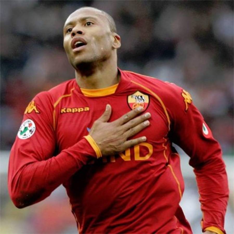 De galácticos a romanos: Los futbolistas que jugaron en Real Madrid y Roma