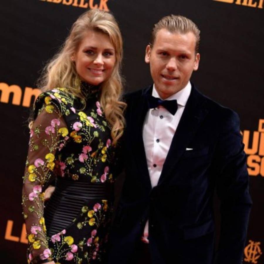 La historia de Ruud Vormer en época de coronavirus: ''No celebro el título, sino que mi mujer llegue a casa''