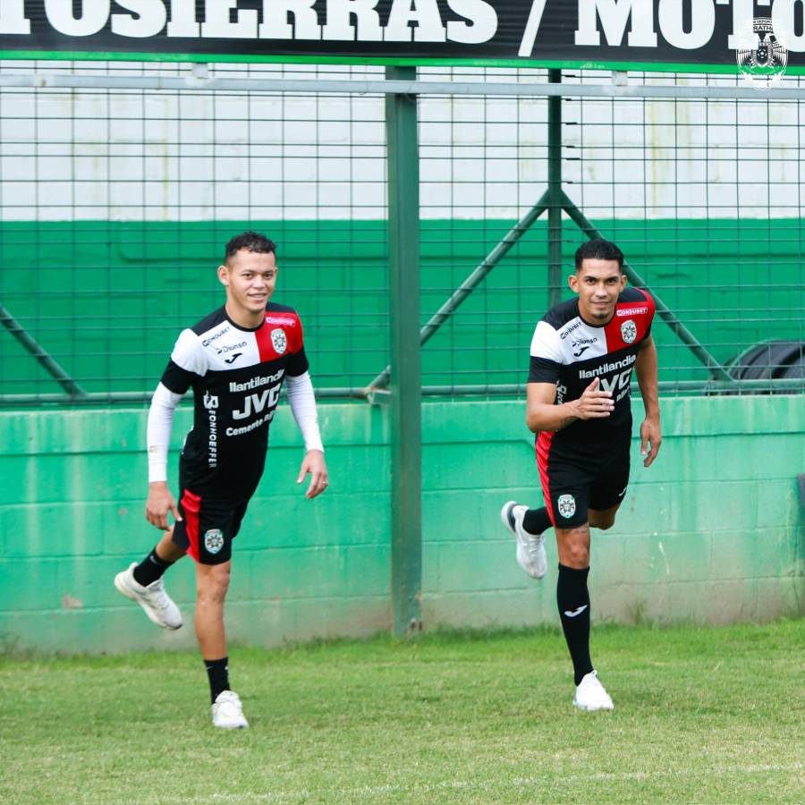 El plan de Manuel Keosseián para llevar a Marathón a conseguir un nuevo título en el año del centenario