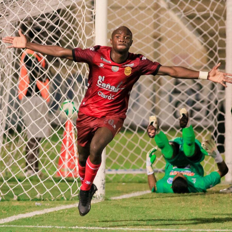 ¡Con todo el combo! El potente 11 que prepara Real España que busca darle el batacazo a Olimpia en Comayagua