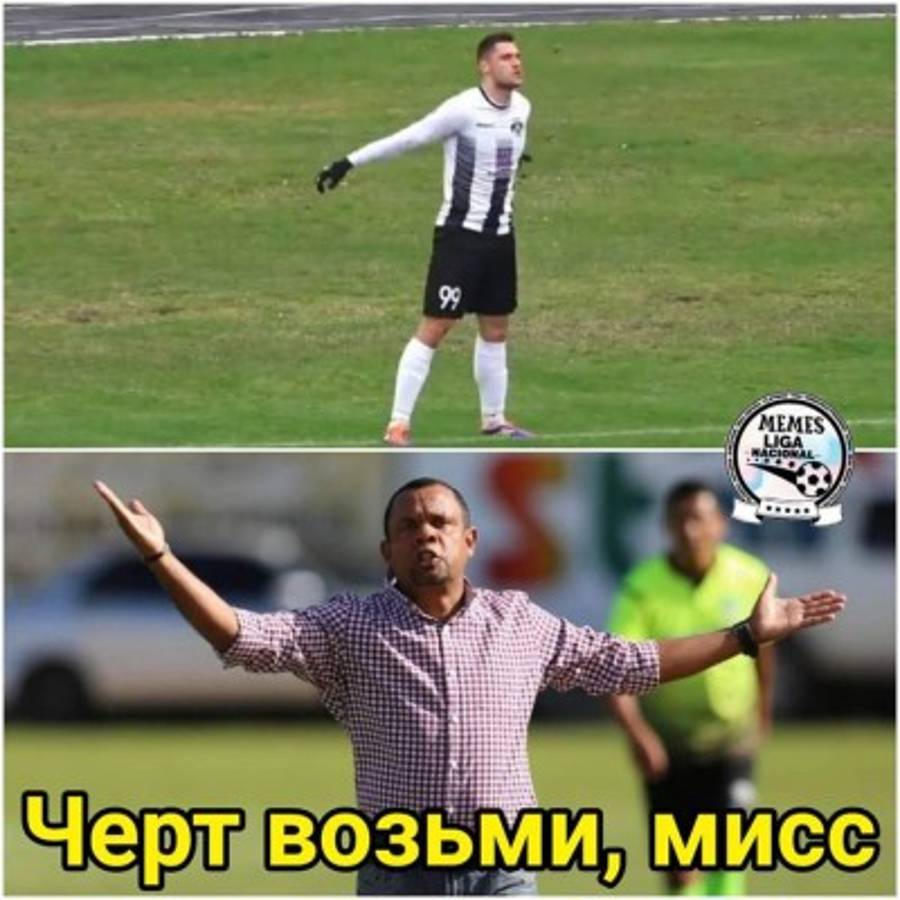 Memes: Los últimos fichajes en la Liga Nacional, protagonistas en las redes sociales