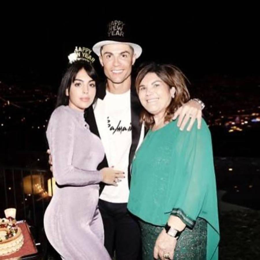 La sorpresiva decisión que tomaron Cristiano y Georgina: Sale a la luz el motivo de la guerra con la mamá de CR7