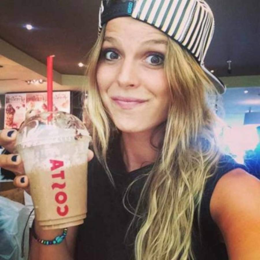 Nuria Tomás, la ex de Piqué que pone celosa a Shakira