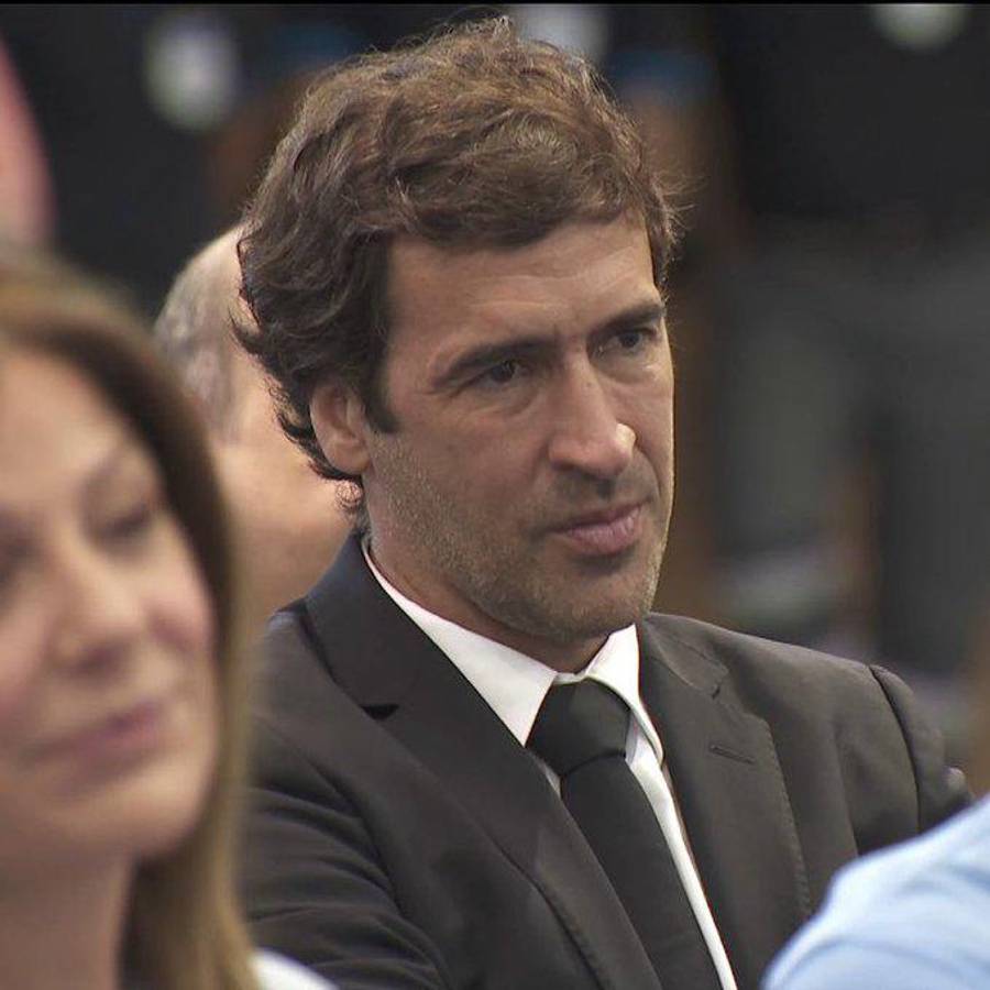 Así fue el adiós de Marcelo del Real Madrid: El llanto de Raúl, solo dos jugadores lo acompañaron y su mujer deslumbró