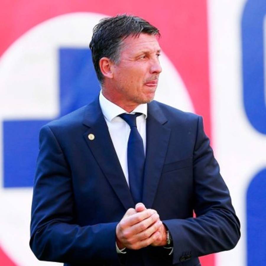 ¡Bombazos! Candidatos a dirigir el América de México tras el despido de Miguel 'Piojo' Herrera