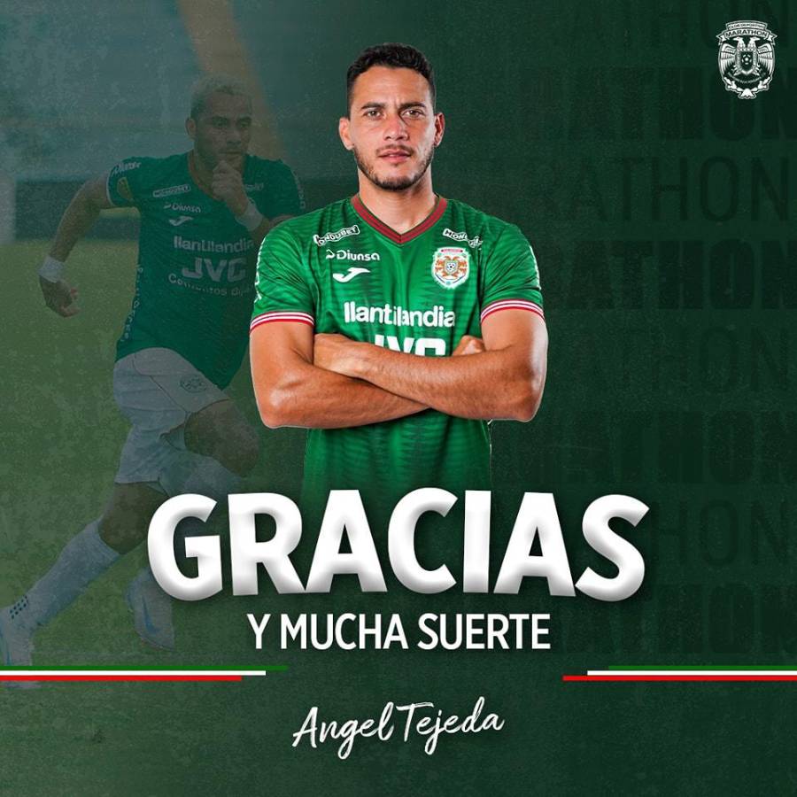 Agentes libres: Olimpia diría adiós a un titular, 2 pilares de Real España siguen sin renovar y Motagua perdería a futbolistas