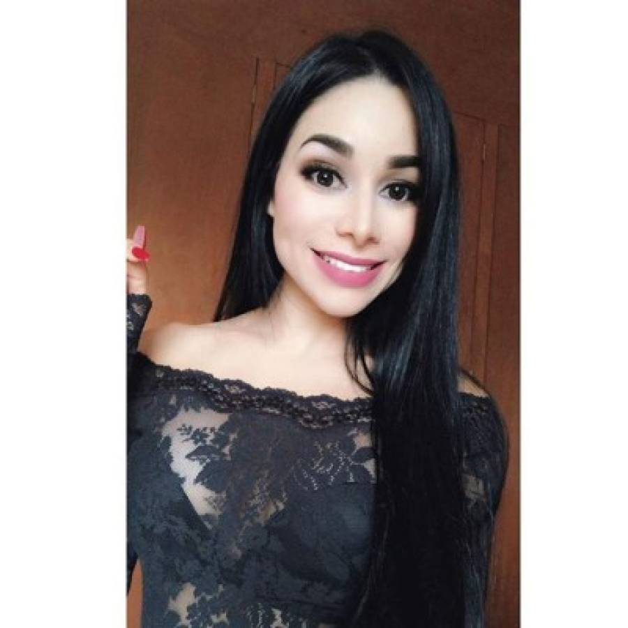 FOTOS: Yuliett Torres, la infartante modelo mexicana que revienta en Instagram