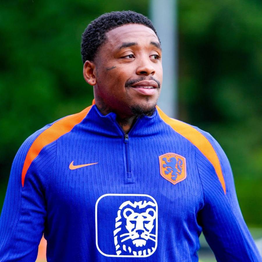 Fue echado de su selección por irse la ‘liga’ de Cristiano Ronaldo y rompe el silencio: “No quiero jugar para este técnico”