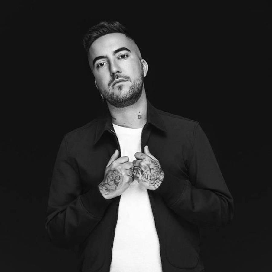 Georgina Rodríguez y la inesperada propuesta que le hizo a reconocido cantante: “Fue brutal y tenemos contacto”