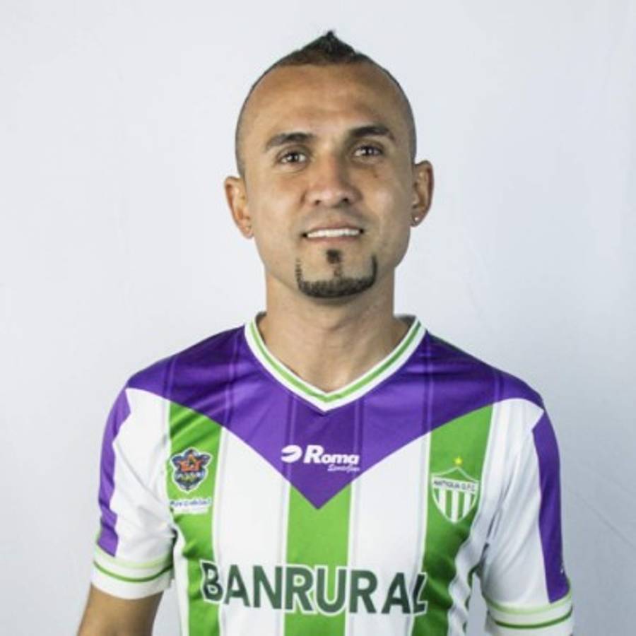 Legionarios hondureños por el mundo que son desconocidos