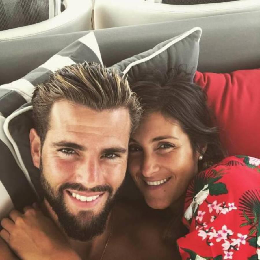 Una es Miss Universo y otra actriz: ¿Quién es la más bella? Las hermosas esposas y novias de los jugadores del Barcelona y Real Madrid