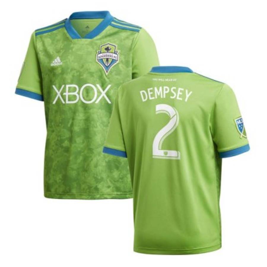 TOP 25: Las camisas más vendidas de los equipos de la MLS