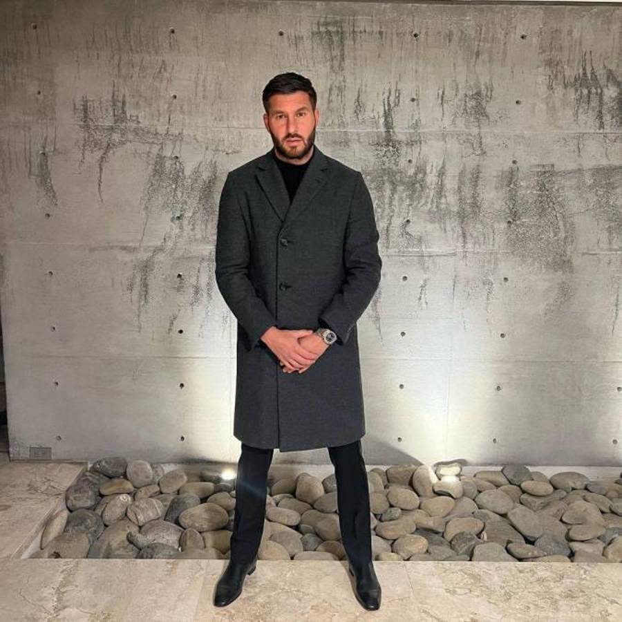 Bella periodista mexicana hace “pedazos” a Gignac y deja mal parado a los jugadores de Tigres que le pedían citas