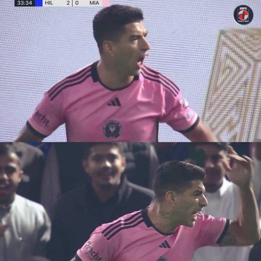 El gesto de Messi con David Ruiz tras su golazo, la bronca de Luis Suárez y la ‘aparición’ de Cristiano Ronaldo