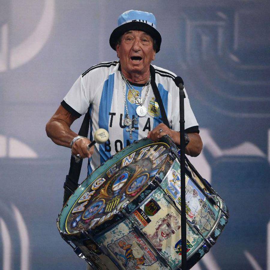 Las mejores fotos del The Best: Messi no paraba de sonreír al ver a sus compañeros y el futbolista que lloró; ¿y Laporta?