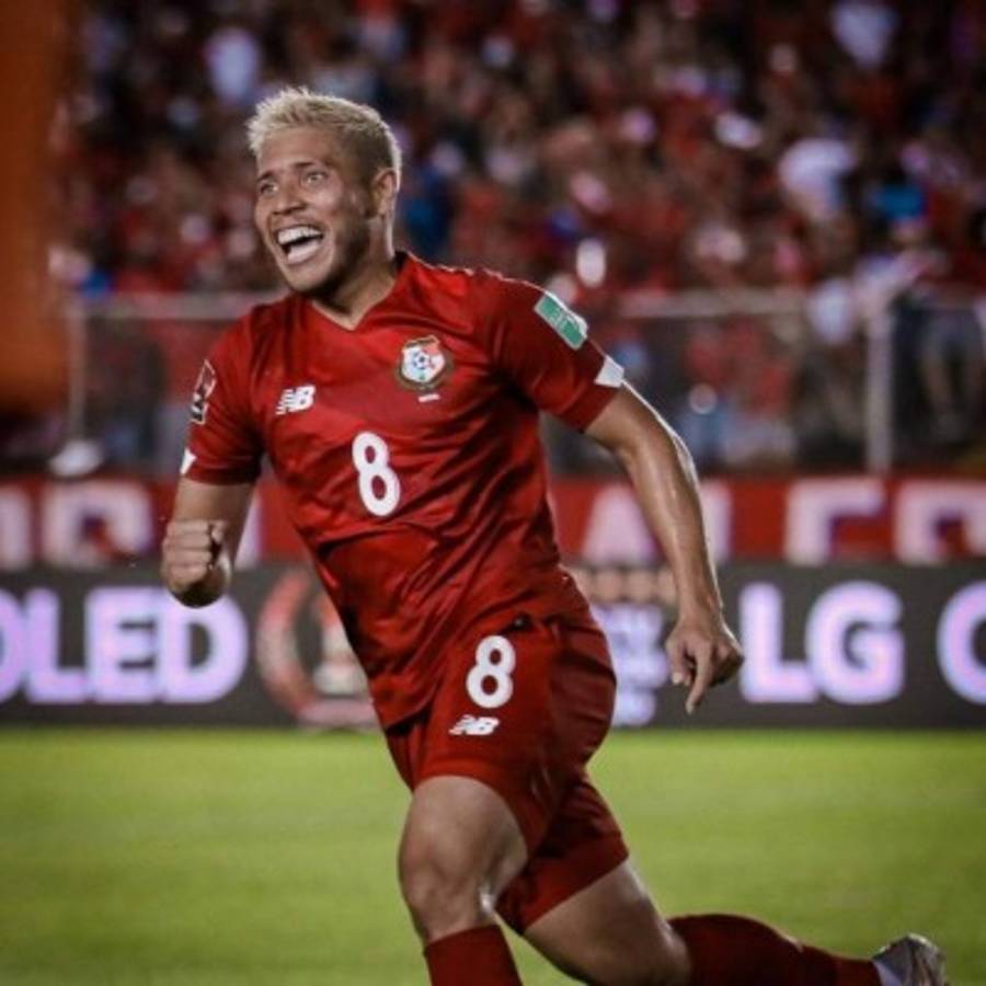 El posible 11 que apunta Thomas Christiansen con Panamá para derribar la nueva Honduras de 'Bolillo Gómez