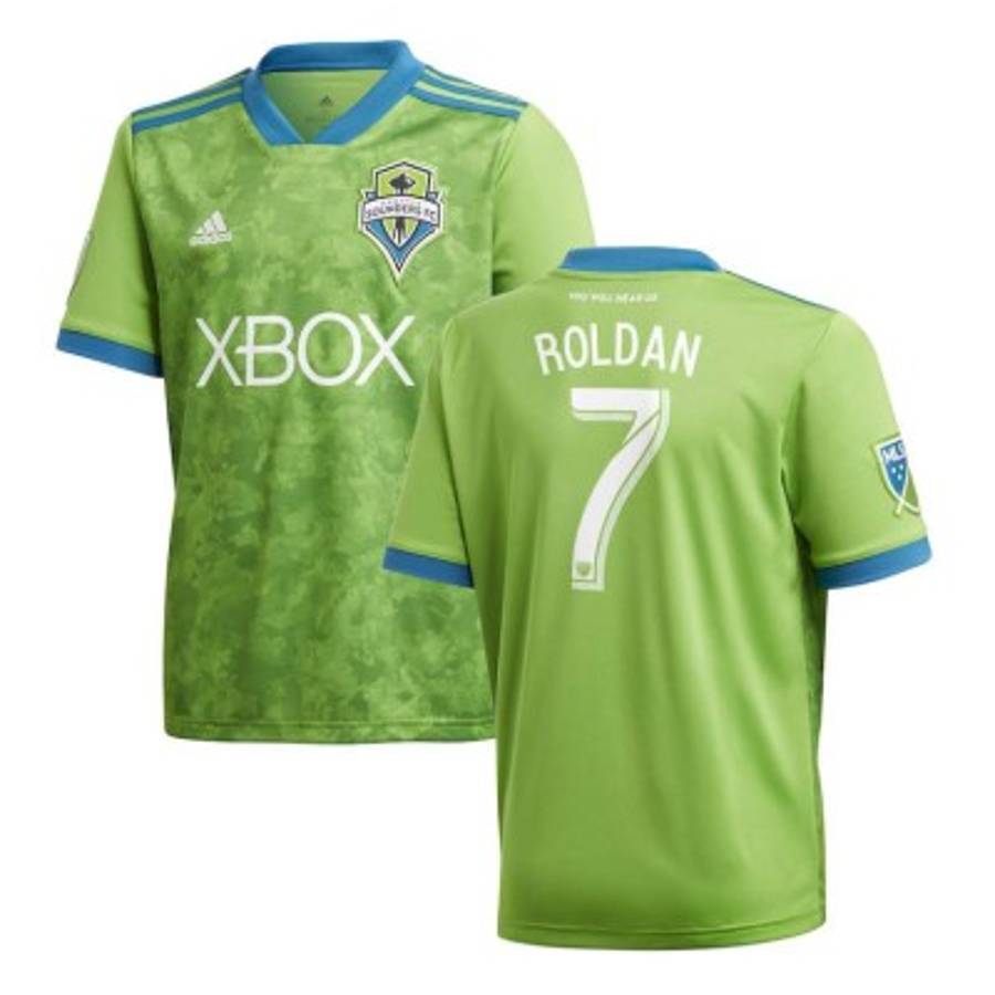 TOP 25: Las camisas más vendidas de los equipos de la MLS