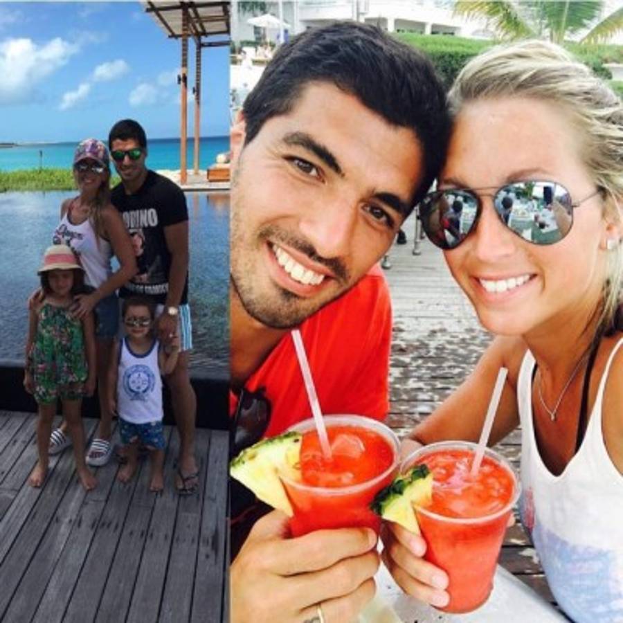 Fotos: El megayate de Benzema y otras locuras de los cracks en vacaciones