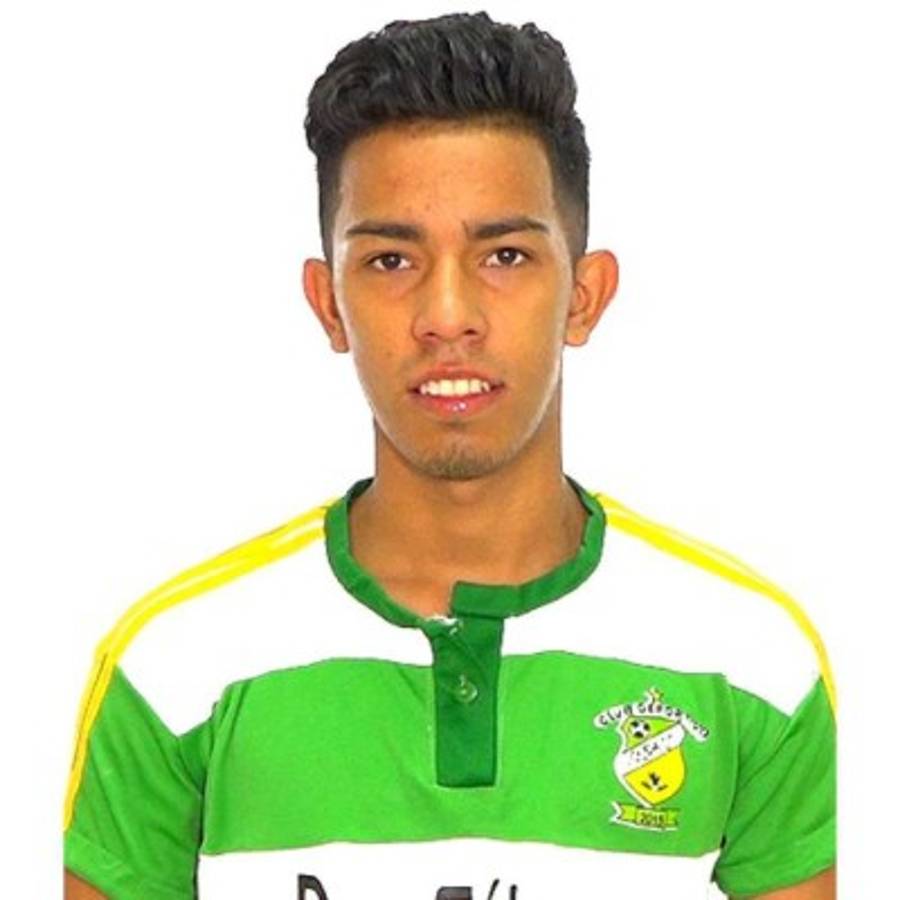 Los legionarios hondureños que están en el olvido