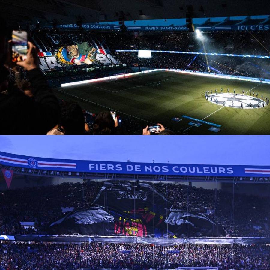 La burla del Barcelona al PSG, el enojo de Mbappé y Keylor con sus compañeros; Atlético perdona al Borussia en la Champions