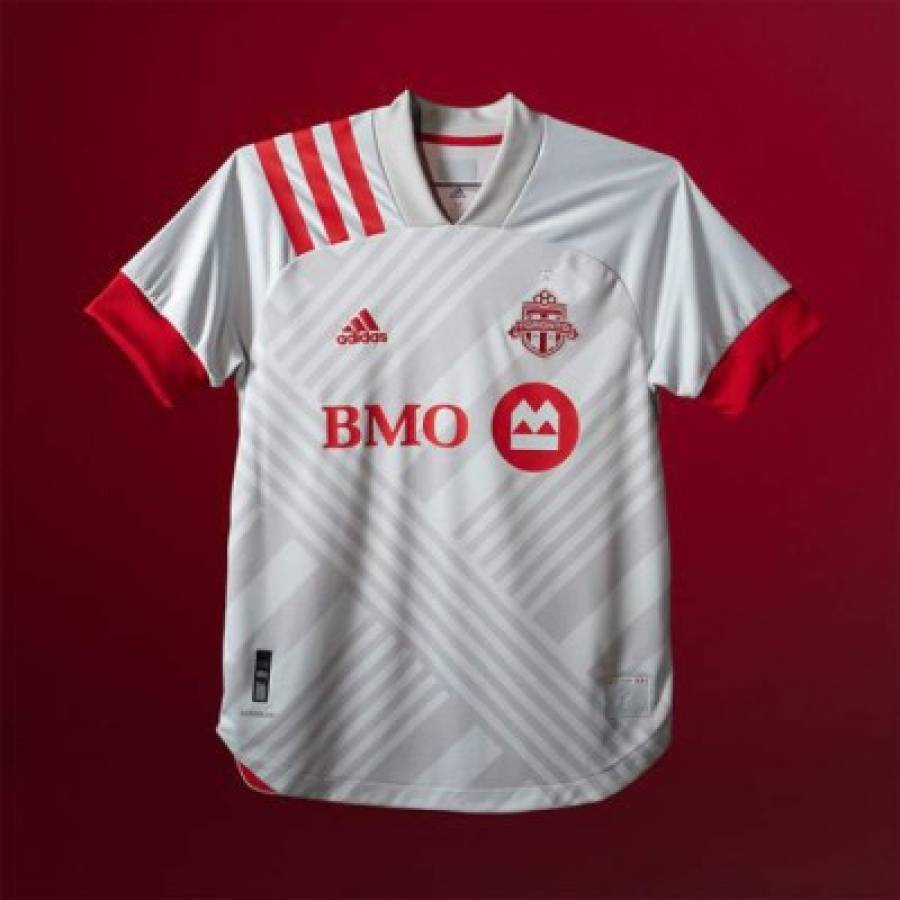 Espectaculares: Todas las camisas de los equipos de la MLS para la temporada 2020