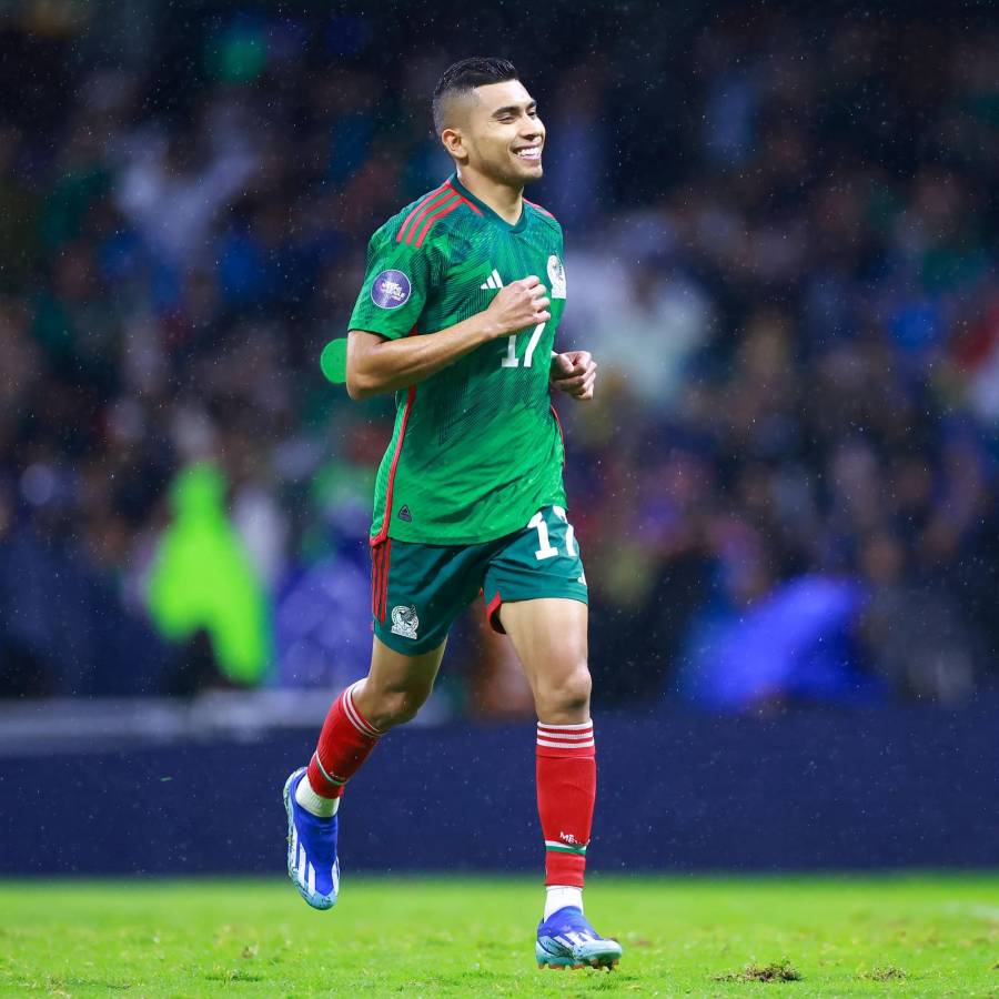 El sistema que utilizará Javier Aguirre en el México-Honduras y su plan en caso de ir perdiendo en el estadio Morazán