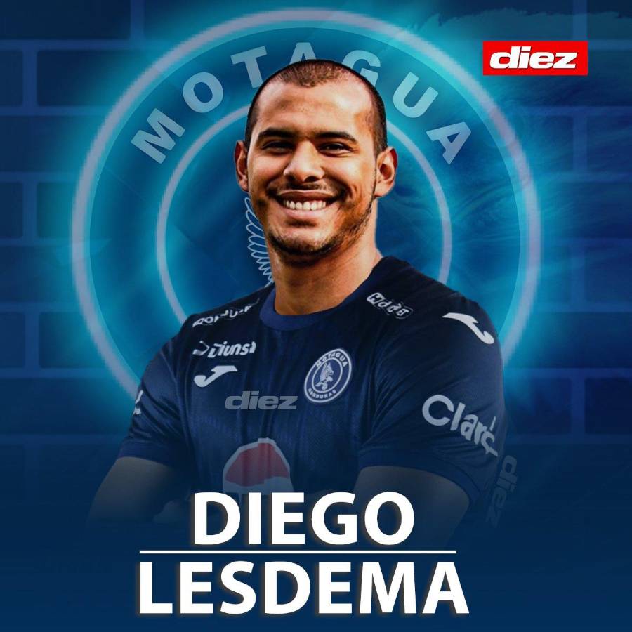 Olimpia transfirió a delantero: Los últimos fichajes registrados en la Liga Nacional de Honduras para el Clausura 2025