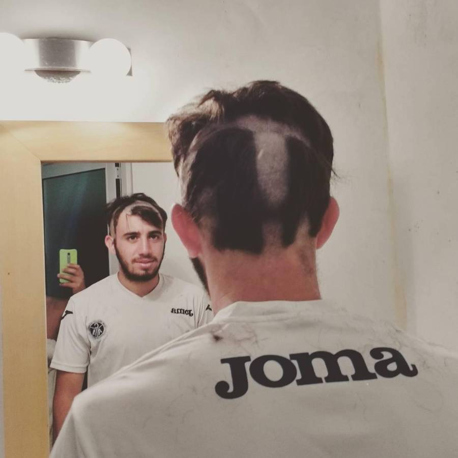 Agustín Auzmendi, el nuevo fichaje de Godoy Cruz de Argentina: así ha sido su vida futbolística y con una tragedia familiar que casi lo retira