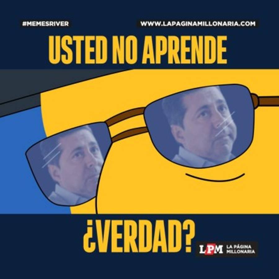 Memes: Destrozan a Boca Juniors tras quedar eliminado ante River Plate