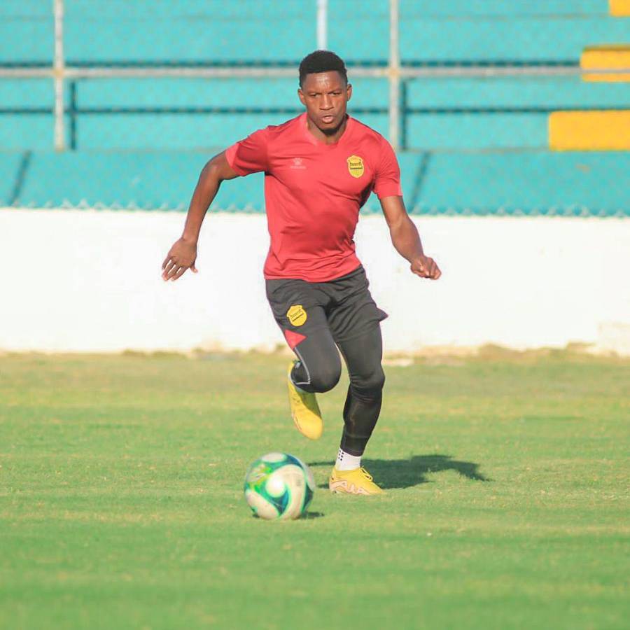 ¡Con todo el combo! El potente 11 que prepara Real España que busca darle el batacazo a Olimpia en Comayagua