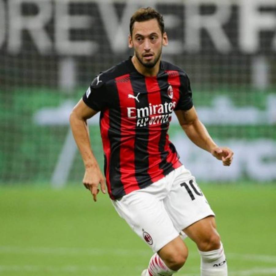 Quitando crack al Real Madrid: La tremenda lista de fichajes que tiene candidato a la presidencia del Barcelona