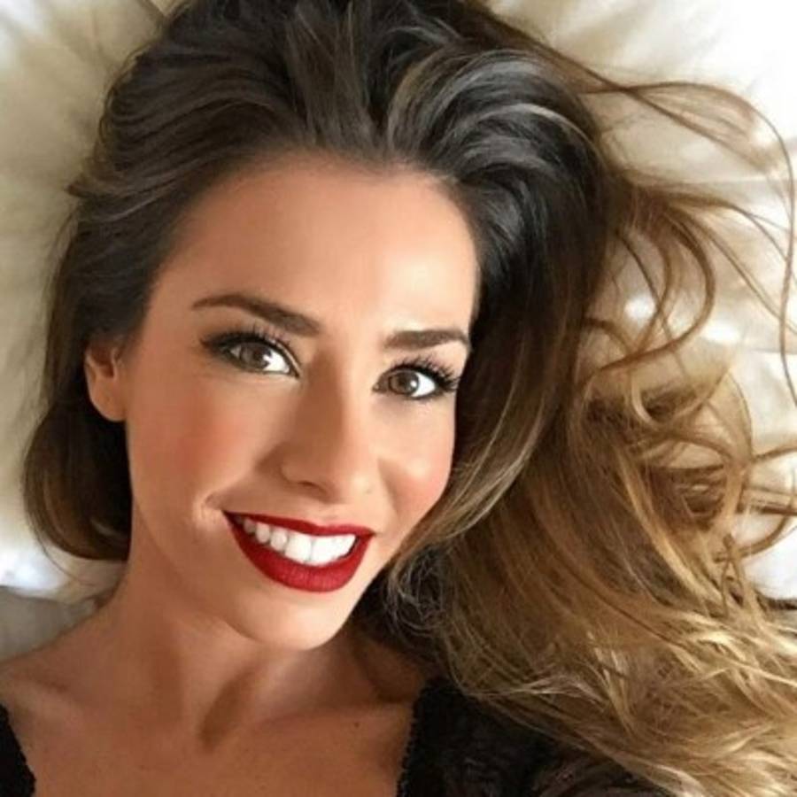 Sexy youtuber conquista a jugador mexicano que fue culpado de ser homosexual