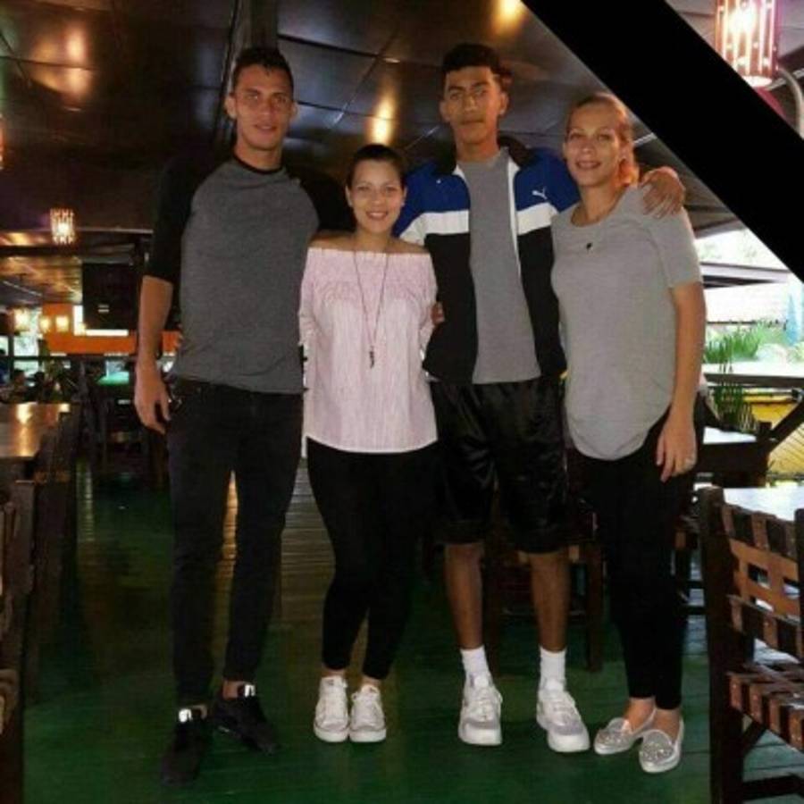 ¡CUÑADOS! Las bellas hermanas de jugadores de Liga Nacional de Honduras