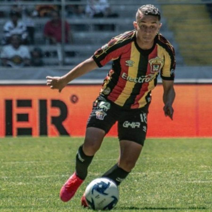 Fichajes Centroamérica: Saprissa y Alajuelense hacen barrida; Herediano se lleva una pieza del Olimpia