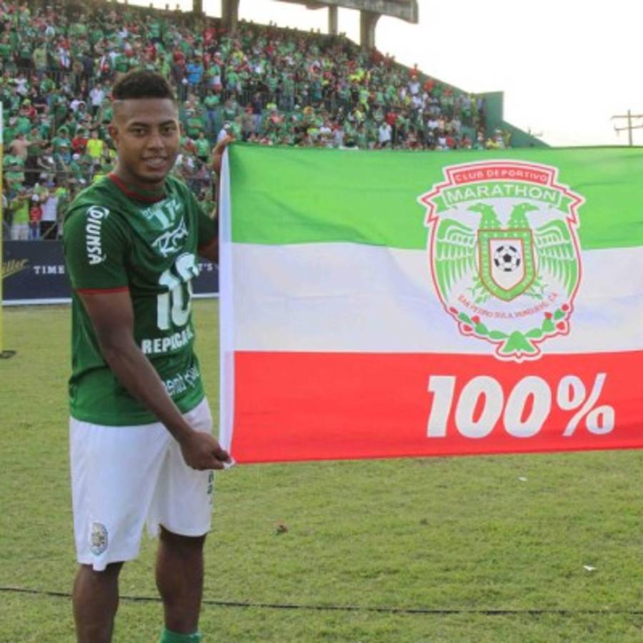 Mercado: Olimpia ficha dos jugadores, Rambo regresa y otro se iría a MLS