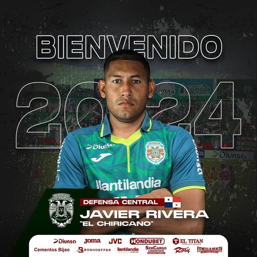 Los más de 30 fichajes de la Liga Nacional para el Clausura 2024: ¡Real España y Marathón sacaron la chequera!