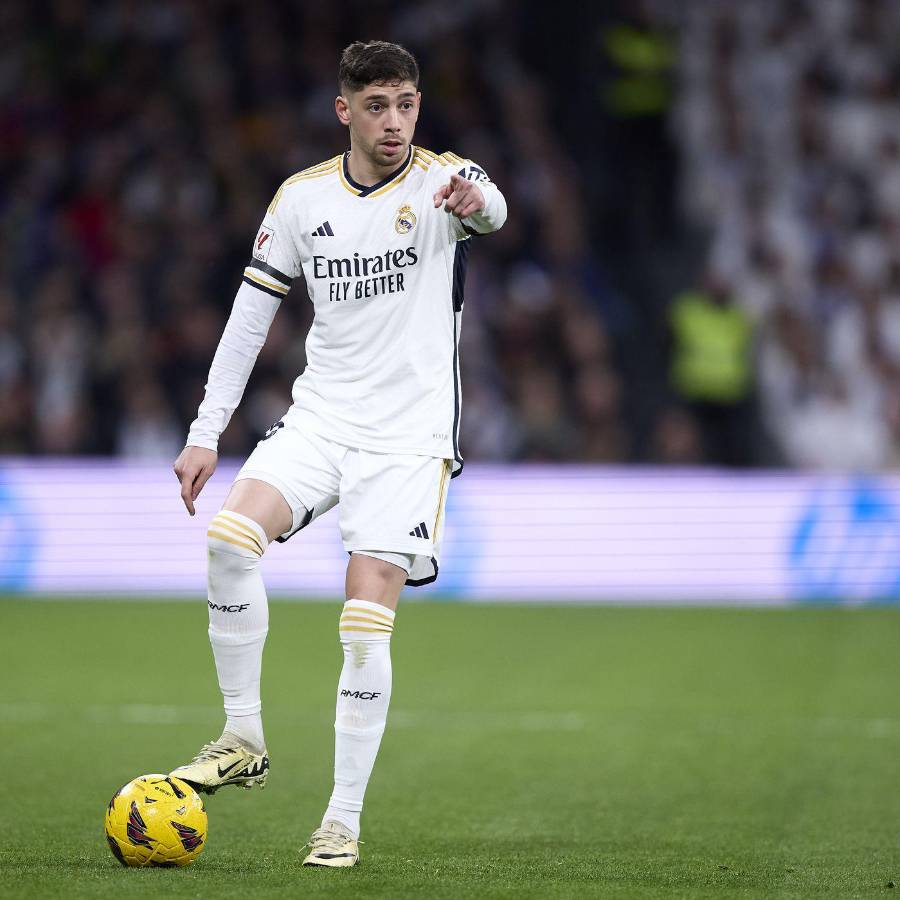 Así sería el primer 11 oficial del Real Madrid en la Supercopa de Europa ante Atalanta ¿Con Mbappé?