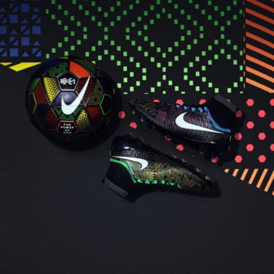 Los tacos de futbolistas más espectaculares que se han visto en 2016