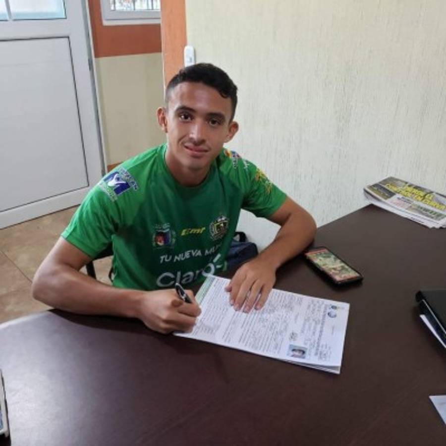 Fichajes Centroamérica: Barrida en Alajuelense, otro hondureño a Costa Rica y Guastatoya con primera alta