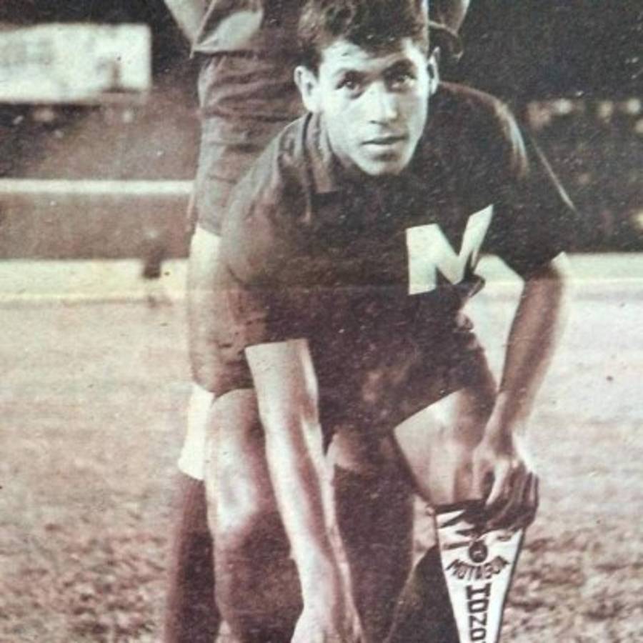 TOP 20: Los máximos goleadores de la historia del fútbol hondureño