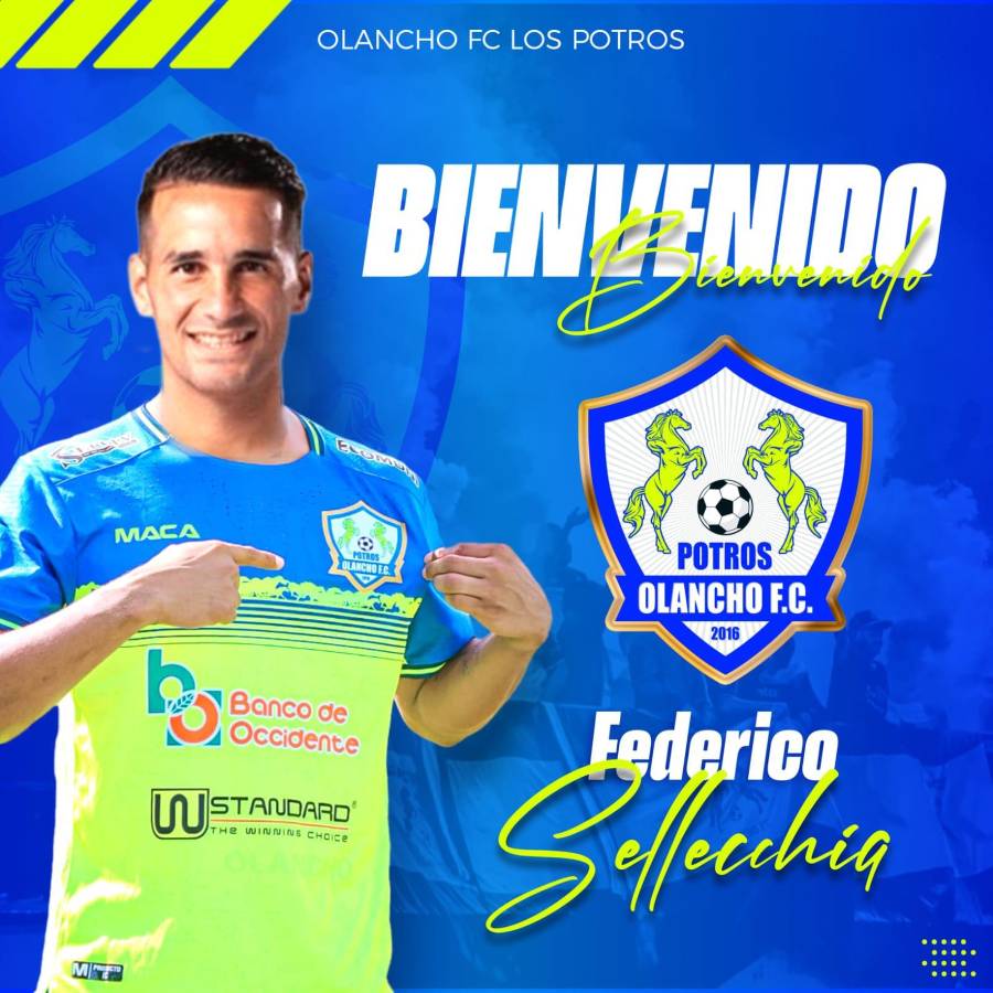 Los más de 30 fichajes de la Liga Nacional para el Clausura 2024: ¡Real España y Marathón sacaron la chequera!