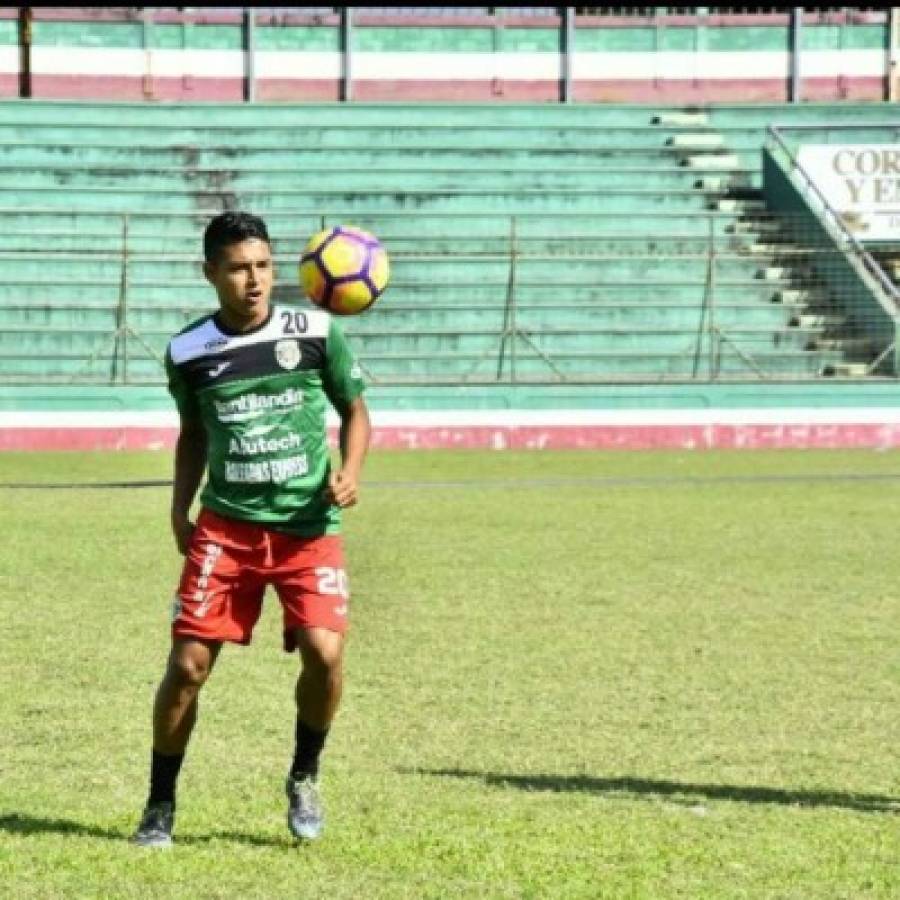 Los jugadores que no lograron debutar en el torneo Apertura