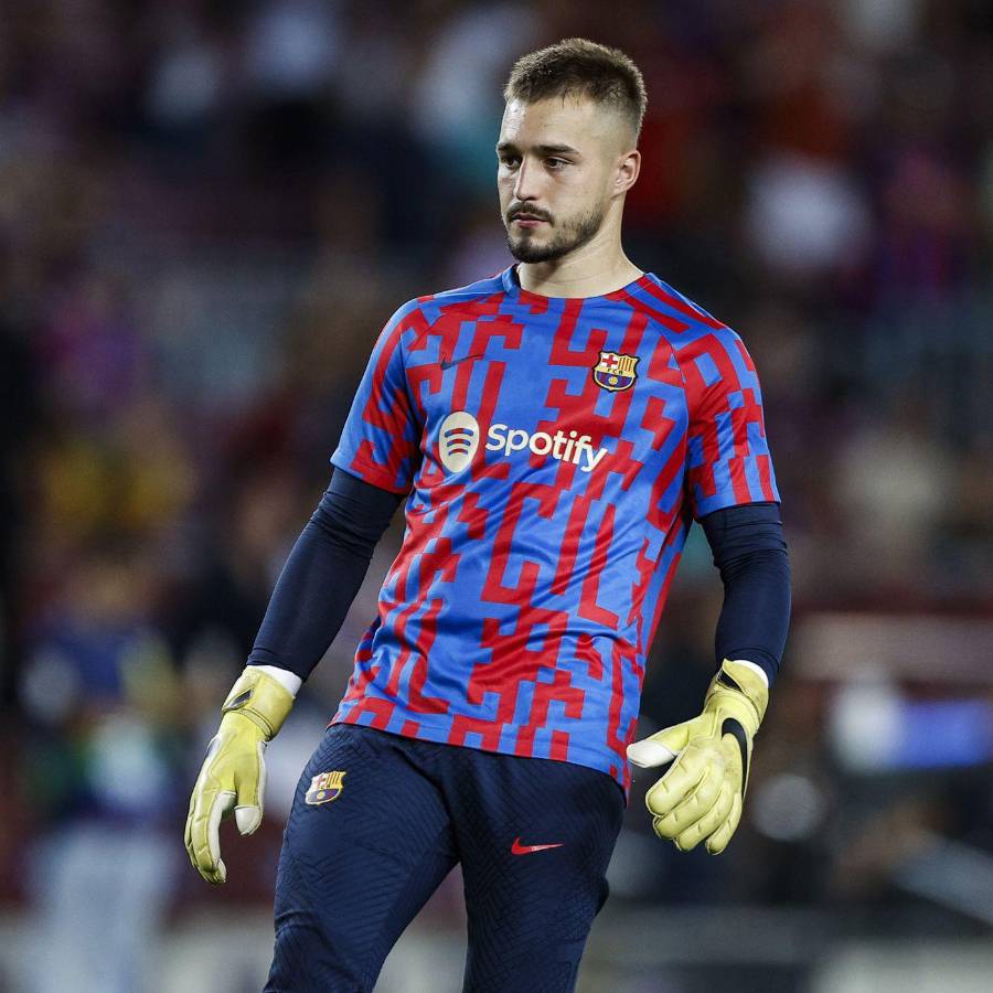 Se va una leyenda y dos acaban de llegar: Los jugadores del FC Barcelona que terminan contrato y tendrían las horas contadas