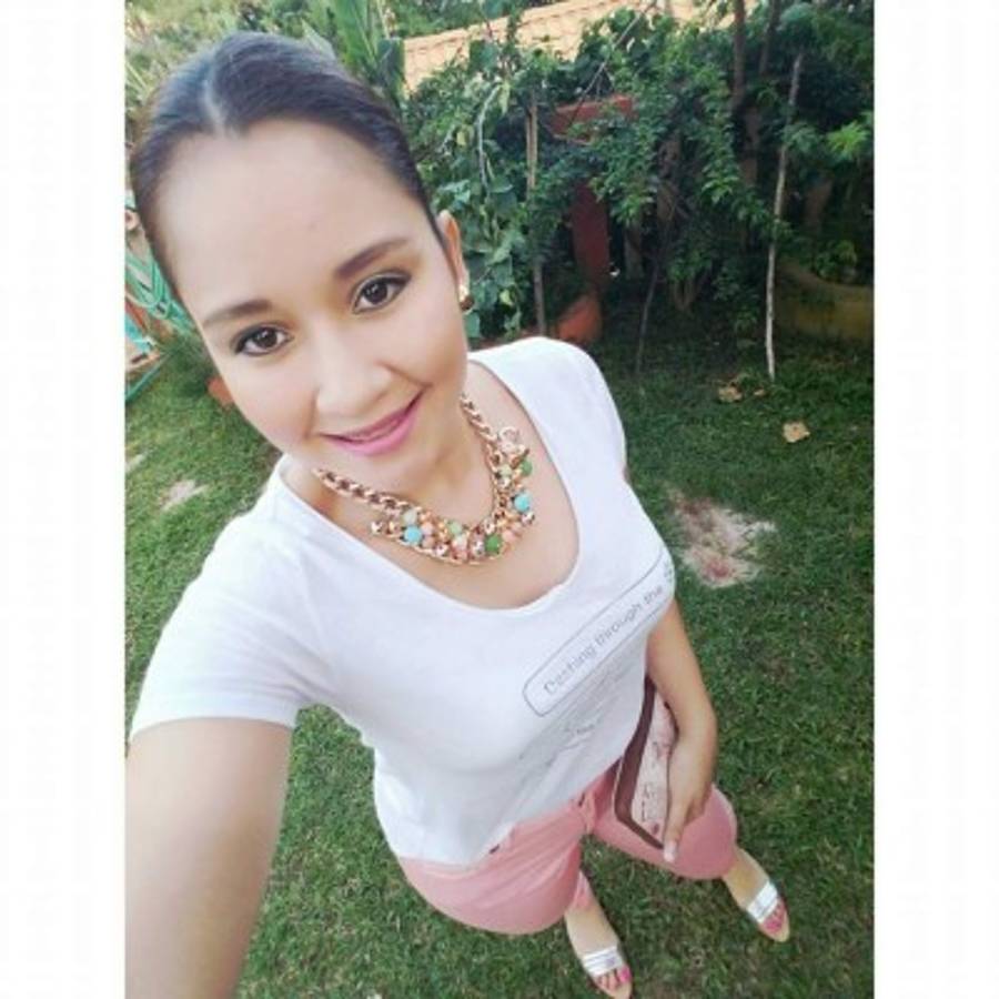 Manrique Amador y Greysi Sandres, un amor que solo la muerte pudo separar