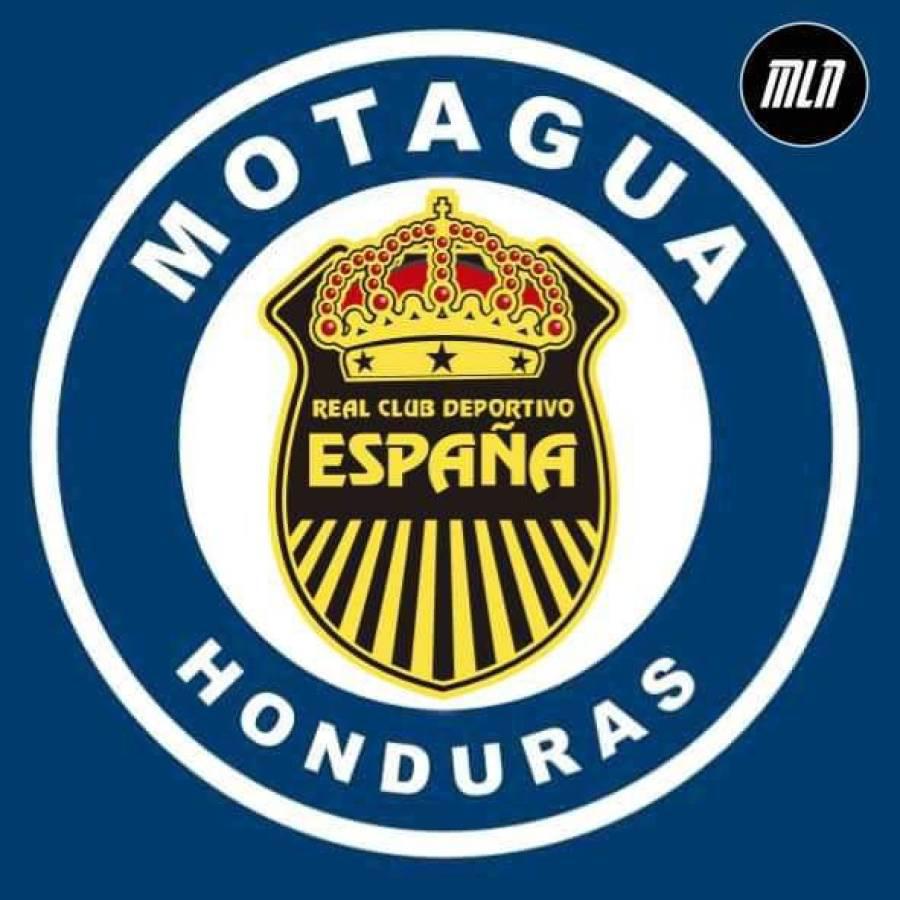 Los memes no perdonan a Real España tras ser goleado por Olimpia en el clásico; Motagua tampoco se salva